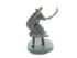Blacklist Miniatures: Fantasy Series 1: Male Elf Bard